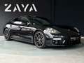 Porsche Panamera E-Hybrid*SPORT-CHRONO*LUFT*SPORTABGAS* Schwarz - thumbnail 1