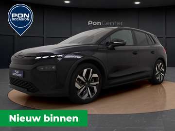 85 Sportline | Trekhaak | Camera | Side Assist | W