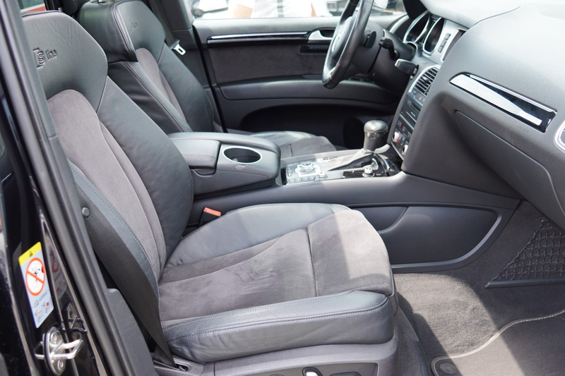 Audi Q7 3.0 TDI quattro 2x S line *6 Sitze*Pano*Kam.* — photo 7