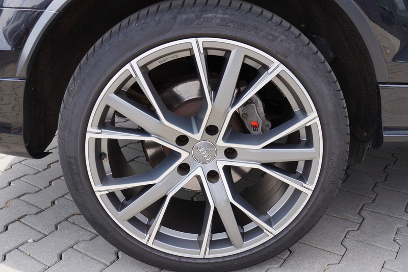 Audi Q7 3.0 TDI quattro 2x S line *6 Sitze*Pano*Kam.* — photo 13