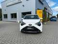 Toyota Aygo AYGO x-play Blanc - thumbnail 1