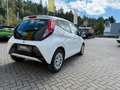 Toyota Aygo AYGO x-play Blanc - thumbnail 4