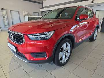 T3 Momentum Kamera Keyless Navi
