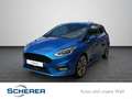 Ford Fiesta 1.0 EcoBoost ST-Line NAVI LED B&O ACC Bleu - thumbnail 1