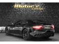 Maserati GranTurismo MC STRADALE - 502 EXEMPLAIRES Noir - thumbnail 7