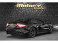 Maserati GranTurismo MC STRADALE - 502 EXEMPLAIRES Noir - thumbnail 3