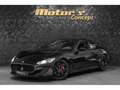 Maserati GranTurismo MC STRADALE - 502 EXEMPLAIRES Noir - thumbnail 1