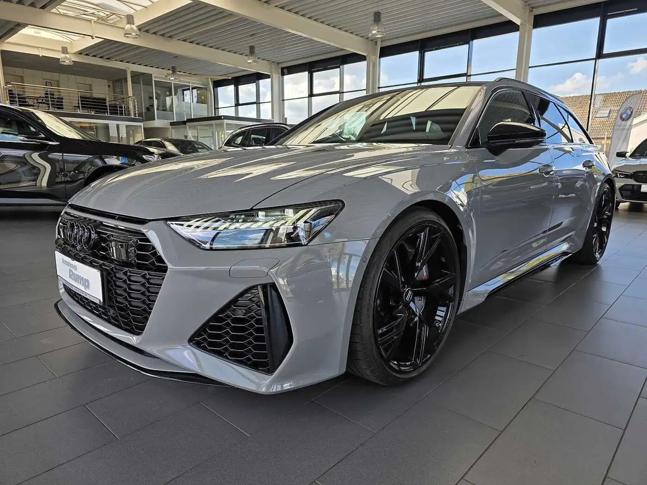 Audi RS6