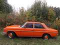 Mercedes-Benz 200 D- "A Clockwork Orange" - thumbnail 3