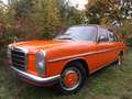 Mercedes-Benz 200 D- "A Clockwork Orange" - thumbnail 1
