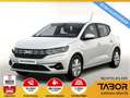 Dacia Sandero Expression TCe 100 ECO-G Weiß - thumbnail 1