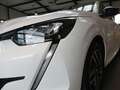 Peugeot 208 Allure Pack 100 AUTOMATIK ALLWETTERREIFEN Weiß - thumbnail 7