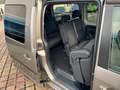 Volkswagen Caddy PKW Maxi BMT in Top Zustand mit 7 Sitze Beige - thumbnail 13