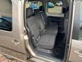 Volkswagen Caddy PKW Maxi BMT in Top Zustand mit 7 Sitze Beige - thumbnail 14