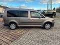 Volkswagen Caddy PKW Maxi BMT in Top Zustand mit 7 Sitze Beige - thumbnail 6