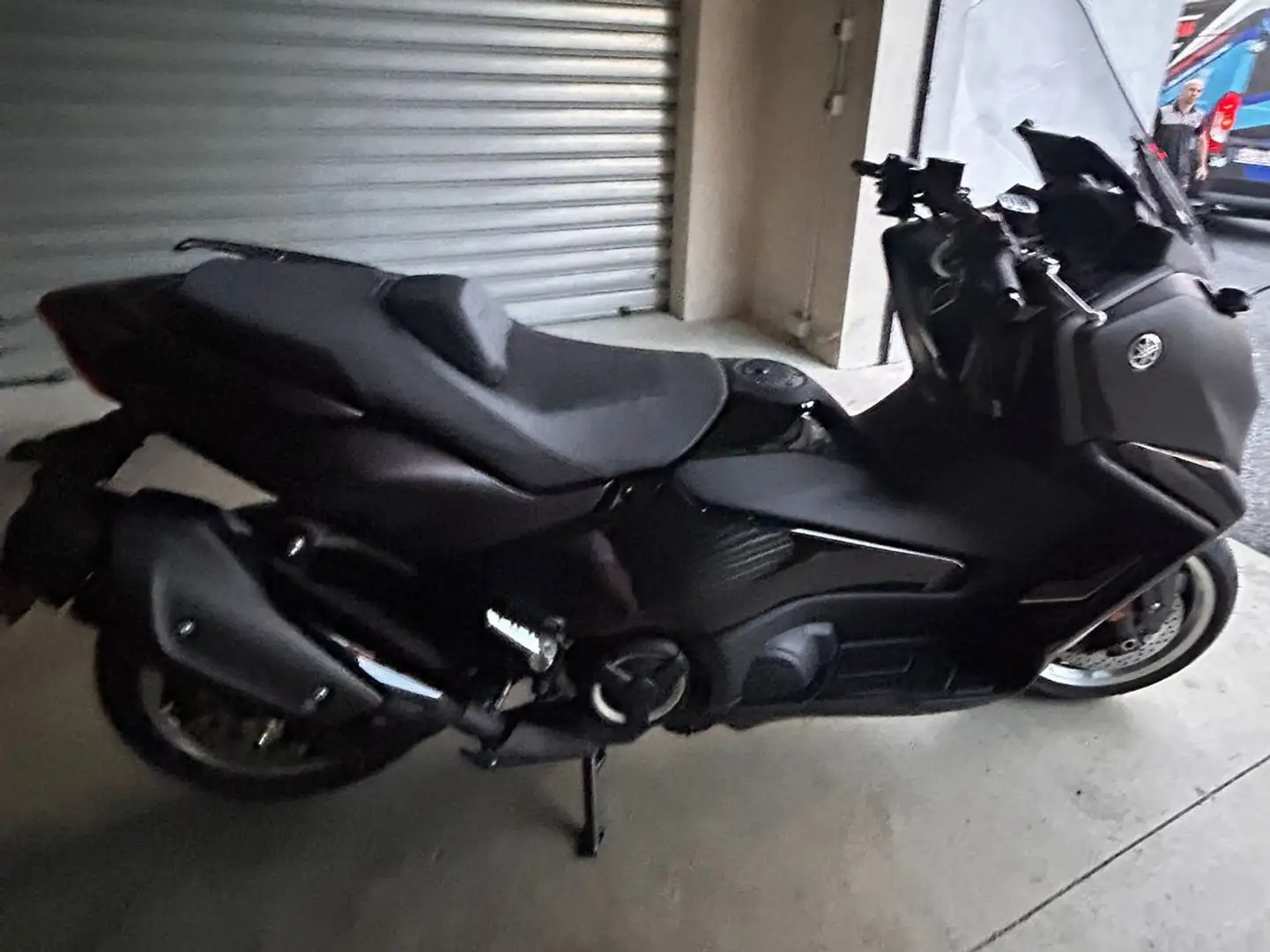 Yamaha TMAX 560 560 the max - 2