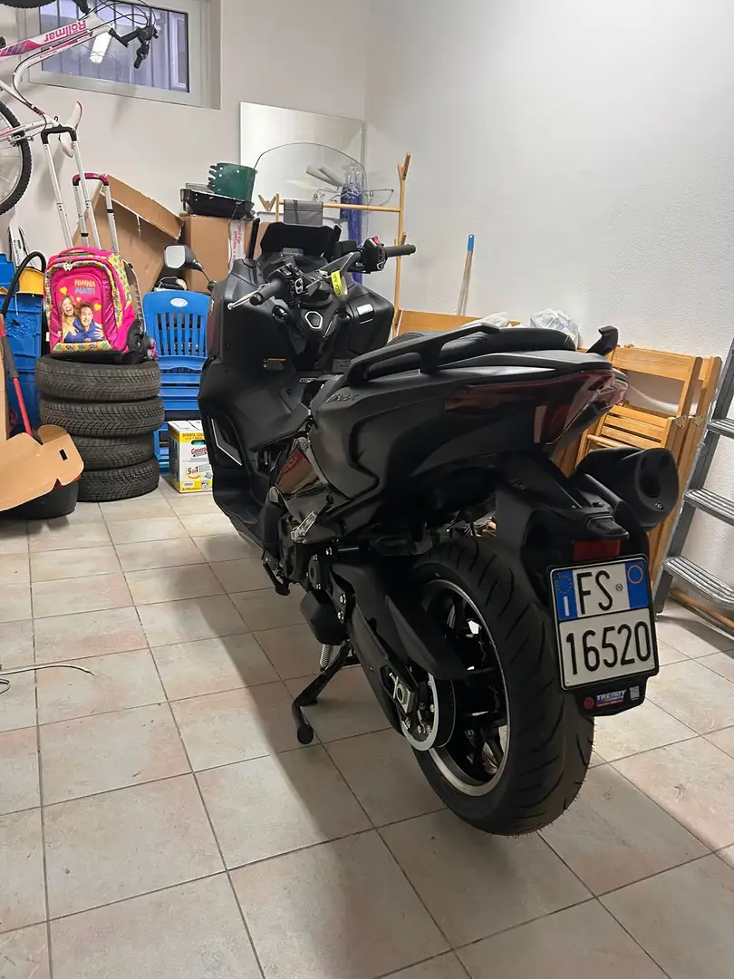 Yamaha TMAX 560 560 the max - 1