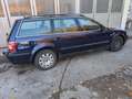 Volkswagen Passat Variant Passat 1.9 TDI Executive Blau - thumbnail 1