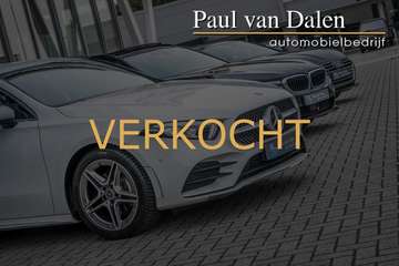 1.2 HYBRID AUTOMAAT URBAN Camera | Cruise | Clima