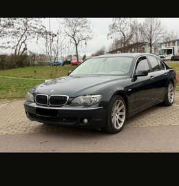 facelift e65 Lpg Prince Vollausstattung Tüv