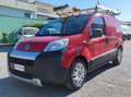 Fiat Fiorino 1.3 M-JET FURGONE ADVENTURE - 2015 Rouge - thumbnail 7