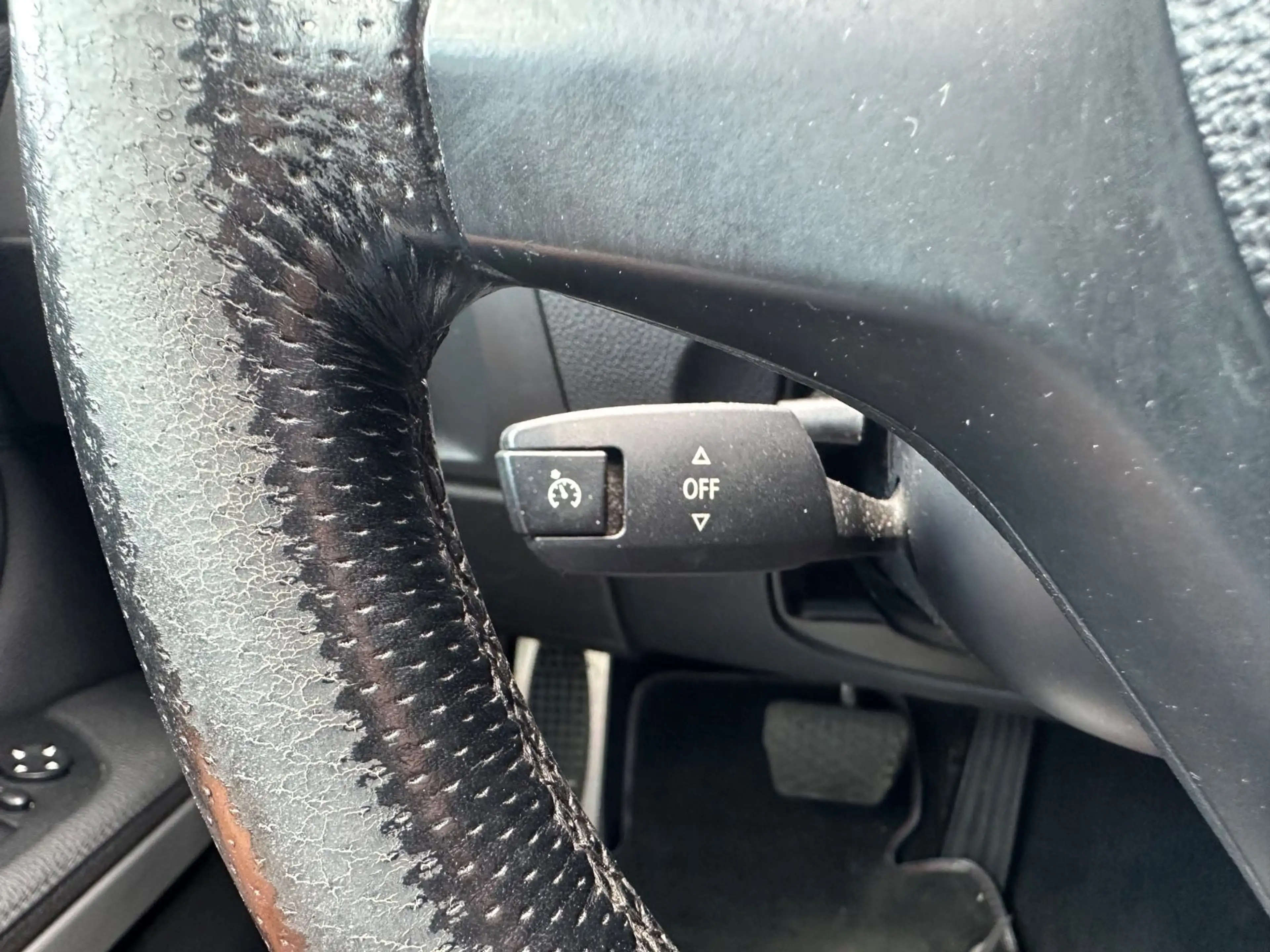 BMW 325 Cabrio M-Paket Navi/Leder — photo 11