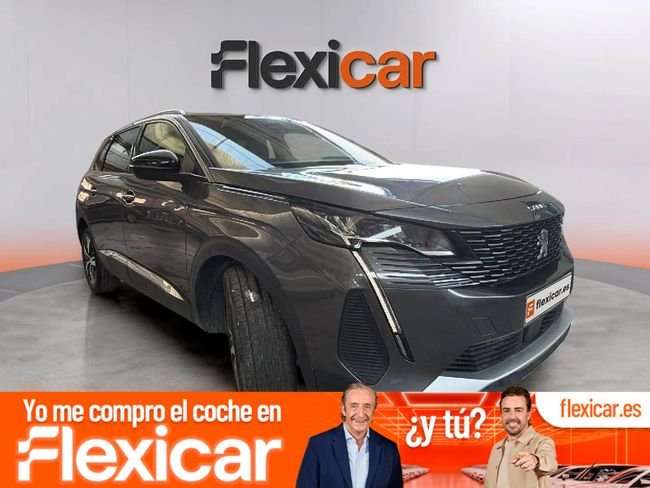 Peugeot 5008 1.2 PureTech S&S Allure 7 pl. 130 - foto 1