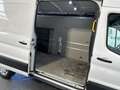 Ford Transit 350 L3H3 NAV+KAMERA+CARPLAY+TEMPO+SHZ+PP Weiß - thumbnail 7