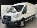 Ford Transit 350 L3H3 NAV+KAMERA+CARPLAY+TEMPO+SHZ+PP Weiß - thumbnail 2