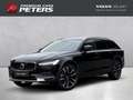 Volvo V90 Cross Country Plus B5 AWD 20''LM Standhz AHK 360Kam Leder KlimaS Black - thumbnail 1