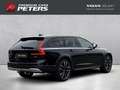 Volvo V90 Cross Country Plus B5 AWD 20''LM Standhz AHK 360Kam Leder KlimaS Black - thumbnail 2