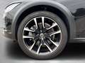 Volvo V90 Cross Country Plus B5 AWD 20''LM Standhz AHK 360Kam Leder KlimaS Noir - thumbnail 9