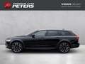 Volvo V90 Cross Country Plus B5 AWD 20''LM Standhz AHK 360Kam Leder KlimaS Black - thumbnail 6