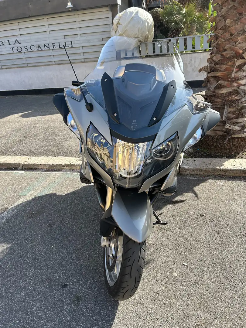 BMW R 1200 RT Bronze - 2