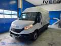 Iveco Daily 35S16 FURGONE 3520L h2 Weiß - thumbnail 1