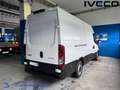 Iveco Daily 35S16 FURGONE 3520L h2 Weiß - thumbnail 4