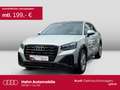 Audi Q2 35 TFSI S line Navi CAM AHK Matrix Pano Sitzh Zilver - thumbnail 1