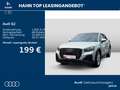 Audi Q2 35 TFSI S line Navi CAM AHK Matrix Pano Sitzh Zilver - thumbnail 2