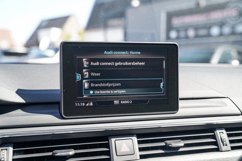 Audi A4 Avant 40 TFSI Sport S line black edition | Stoelve — photo 42