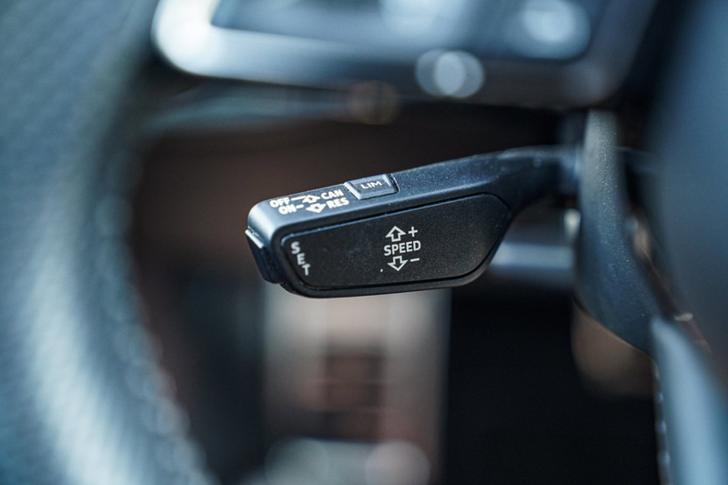 Audi A4 Avant 40 TFSI Sport S line black edition | Stoelve — photo 32