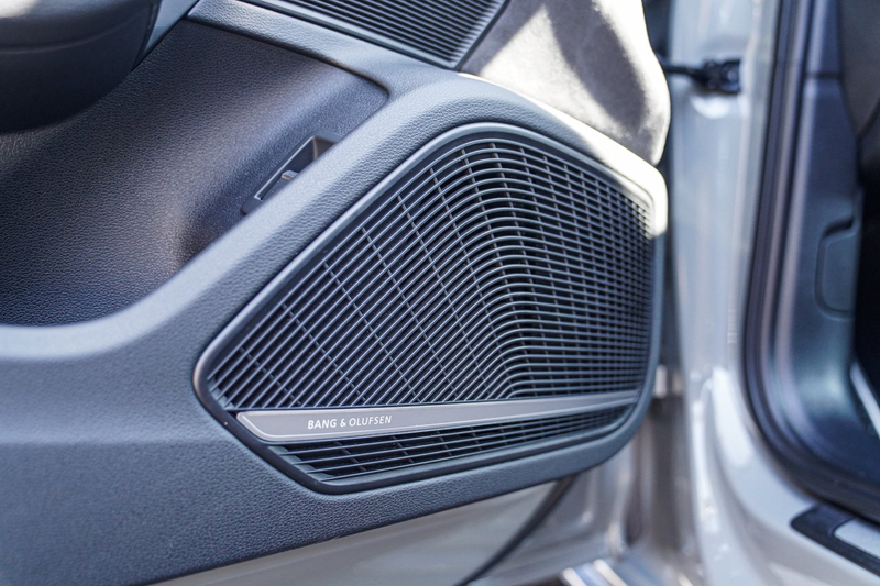 Audi A4 Avant 40 TFSI Sport S line black edition | Stoelve — photo 27