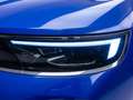 Opel Mokka Elegance 1.2 Turbo Allwetter Autom SHZ(14) Синій - thumbnail 9