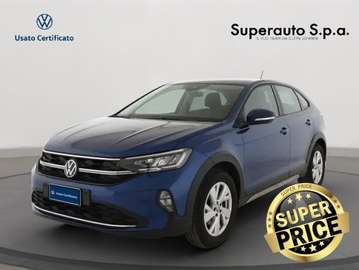 Taigo 1.0 TSI 110 CV Life