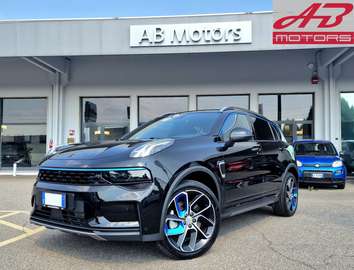 1.5 PHEV 6.6