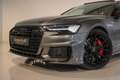 Audi A6 Avant 55 TFSI e Quattro Competition PANO | B&O Gris - thumbnail 17