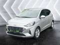 Hyundai i10 1.0 Trend DynLicht Fernlichtass. LM PDC SHZ Zilver - thumbnail 2