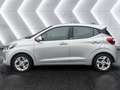 Hyundai i10 1.0 Trend DynLicht Fernlichtass. LM PDC SHZ Zilver - thumbnail 3