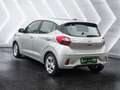 Hyundai i10 1.0 Trend DynLicht Fernlichtass. LM PDC SHZ Zilver - thumbnail 4