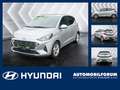 Hyundai i10 1.0 Trend DynLicht Fernlichtass. LM PDC SHZ Zilver - thumbnail 1
