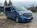 Opel Vivaro 1.6 CDTi / EU6 / 8places / 2017 / 240.000km.. Azul - thumbnail 3